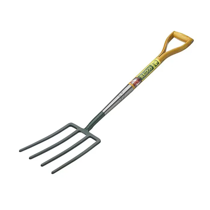 Bulldog 5704042820 Premier Digging Fork YD BUL5704YD