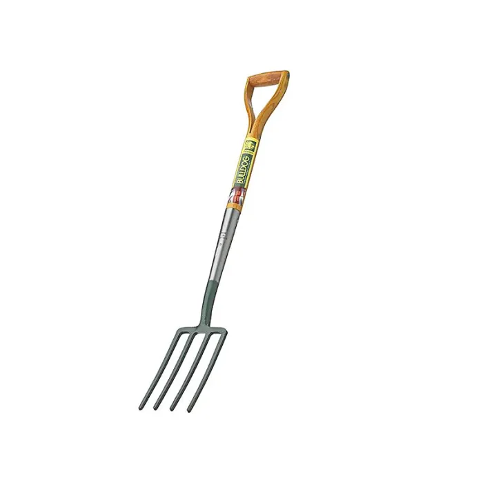 Bulldog 5715042820 Border Fork Premier YD BUL5715YD