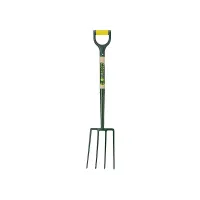 Bulldog 7103772890 Evergreen Digging Fork BUL7103