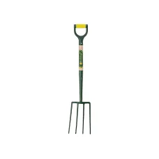 Bulldog 7103772890 Evergreen Digging Fork BUL7103