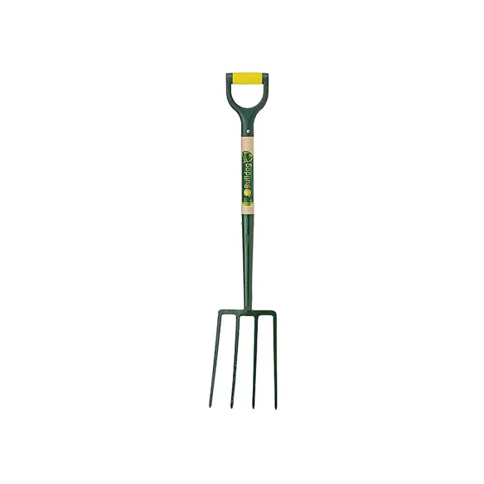 Bulldog 7103772890 Evergreen Digging Fork BUL7103