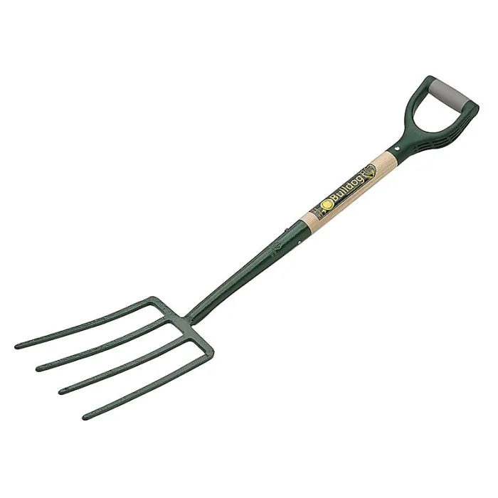 Bulldog 7103772890 Evergreen Digging Fork BUL7103