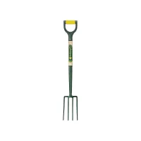 Bulldog 7104772890 Evergreen Border Fork PD BUL7104