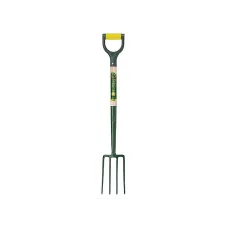 Bulldog 7104772890 Evergreen Border Fork PD BUL7104