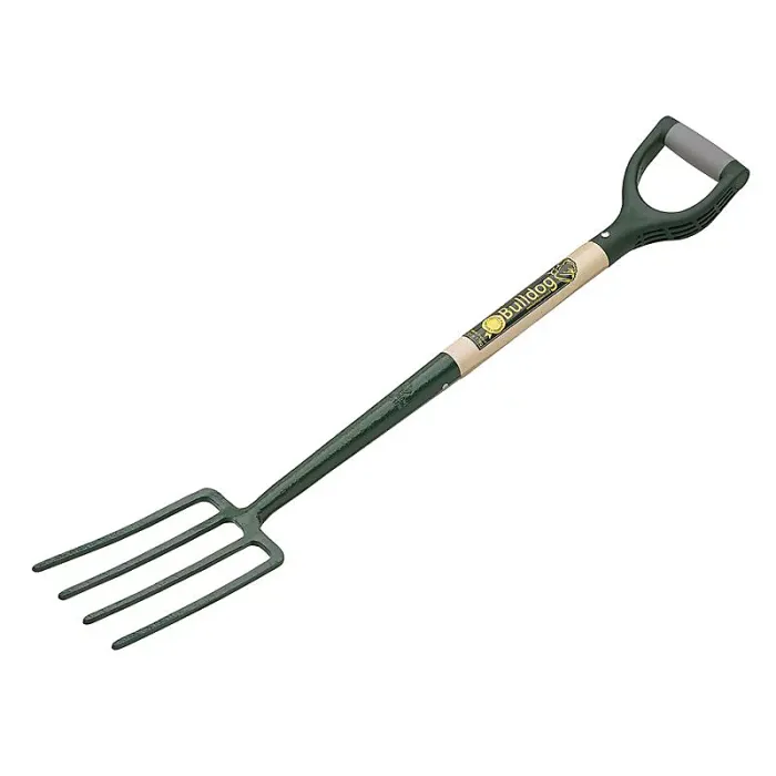 Bulldog 7104772890 Evergreen Border Fork PD BUL7104