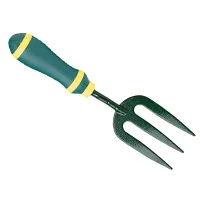 Bulldog 7111770680 Evergreen Hand Fork BUL7111