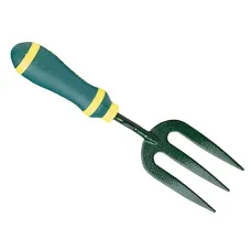 Bulldog 7111770680 Evergreen Hand Fork BUL7111