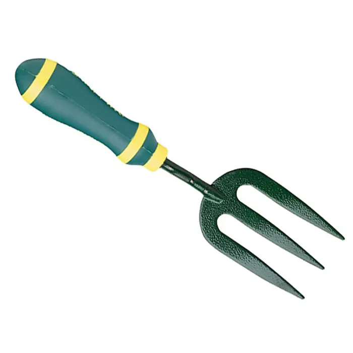 Bulldog 7111770680 Evergreen Hand Fork BUL7111