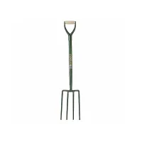 Bulldog 5TFAM 5TFAM Trenching Fork Metal MYD BUL5TFAM
