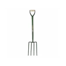 Bulldog 5TFAM 5TFAM Trenching Fork Metal MYD BUL5TFAM