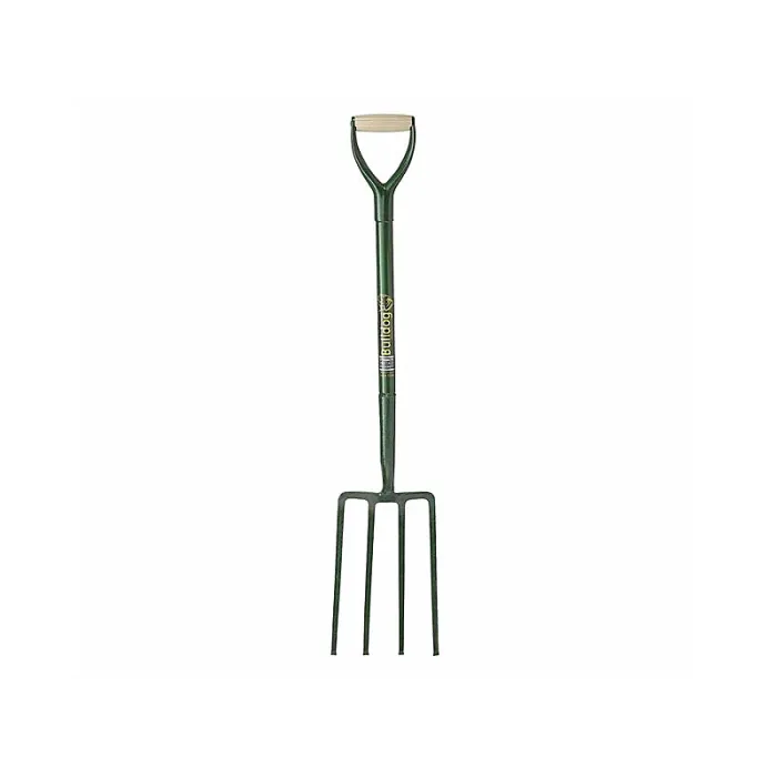 Bulldog 5TFAM 5TFAM Trenching Fork Metal MYD BUL5TFAM