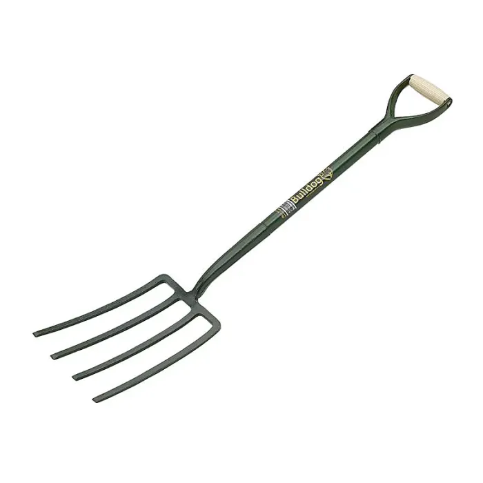 Bulldog 5TFAM 5TFAM Trenching Fork Metal MYD BUL5TFAM