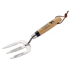 Bulldog VA-PGHF Pedigree Stainless Steel V&A Hand Fork BULVAPGHF