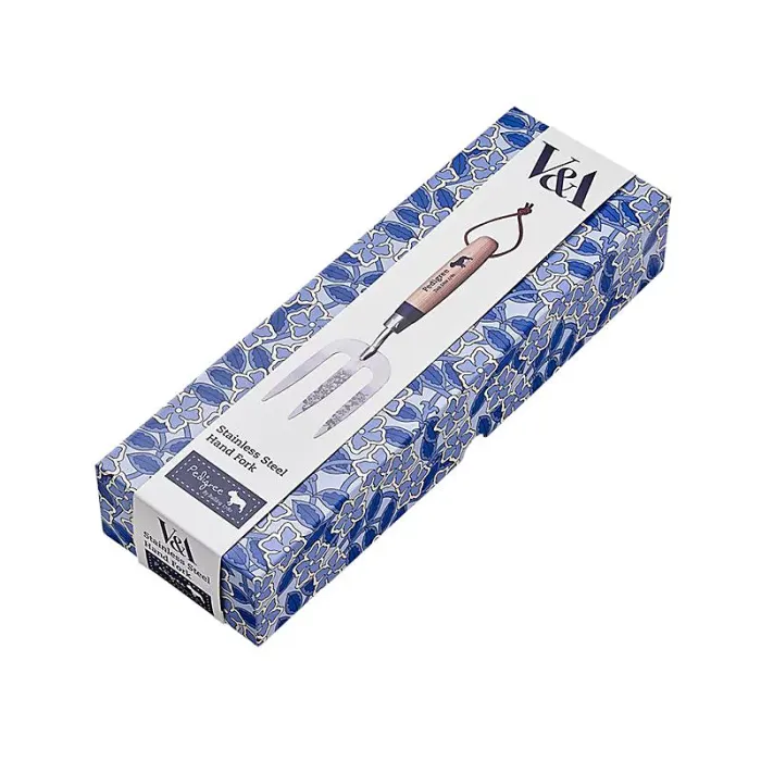 Bulldog VA-PGHF Pedigree Stainless Steel V&A Hand Fork BULVAPGHF