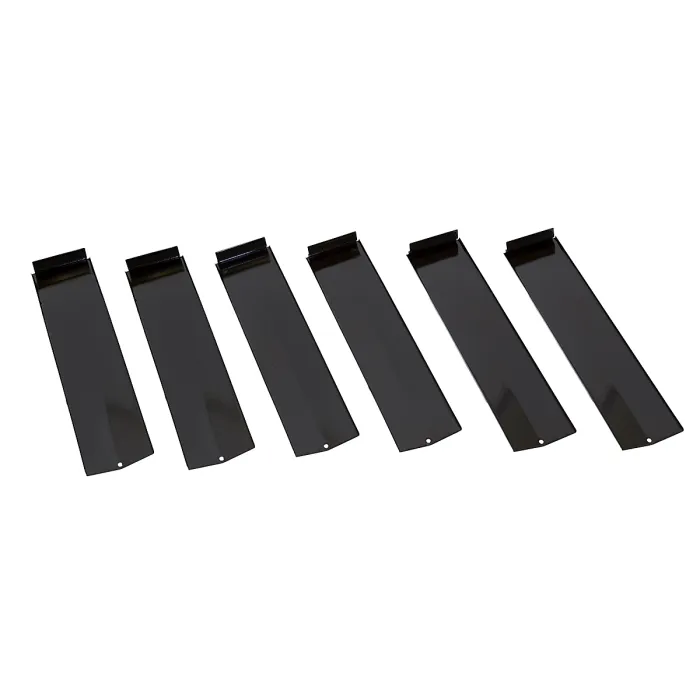 Charles Bentley Replacement Flame Tamer - BBQ16BLK Model