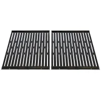 Charles Bentley Replacement Cooking Grills - BBQ16BLK Model