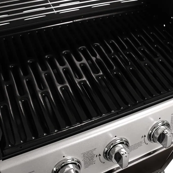 Charles Bentley Replacement Cooking Grills - BBQ16BLK Model