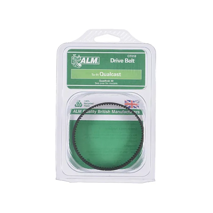 ALM Manufacturing QT018 QT018 Blade Belt Quadtrak ALMQT018
