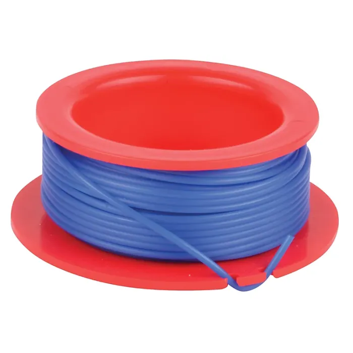 ALM Manufacturing FL031 FL031 Spool & Line Flymo 1.5mm x 7m ALMFL031