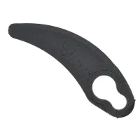 ALM Manufacturing PD115 PD115 Plastic Blades ALMPD115