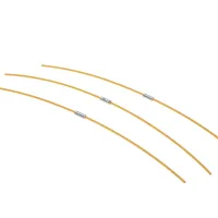 ALM Manufacturing BD145 BD145 Heavy-Duty Lines to Fit Black & Decker Trimmers A6487 (Pack 10) ALMBD145