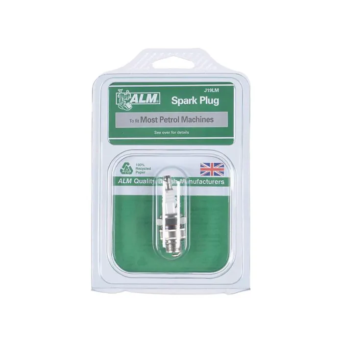 ALM Manufacturing J19LM J19LM/J17LM Spark Plug ALMJ19LM