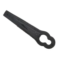 ALM Manufacturing GP205 GP205/FIQ8 Plastic Blades ALMGP205