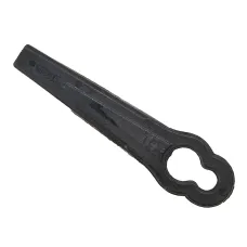 ALM Manufacturing GP205 GP205/FIQ8 Plastic Blades ALMGP205