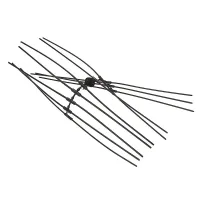 ALM Manufacturing FL243 FL243 Cutting Lines to Suit Flymo ALMFL243