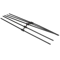 ALM Manufacturing FL247 FL247 Shredding Lines to Suit Flymo ALMFL247