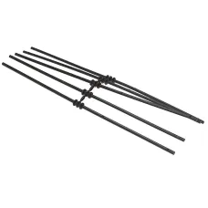 ALM Manufacturing FL247 FL247 Shredding Lines to Suit Flymo ALMFL247