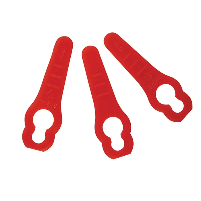 ALM Manufacturing GP295 GP295 Plastic Blades ALMGP295