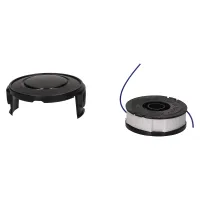 ALM Genuine Spare Part - EH451 Spool & Line with Spool Cover