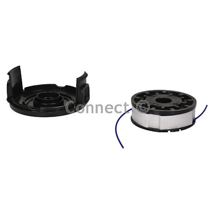 ALM Genuine Spare Part - EH451 Spool & Line with Spool Cover