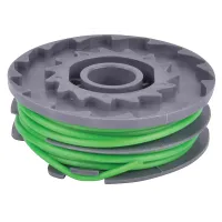 ALM Manufacturing FL600 FL600 Spool & Line Flymo 2mm x 2 x 3m ALMFL600