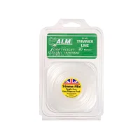 ALM Manufacturing SL001 SL001 Light-Duty Trimmer Line 1.3mm x 30m ALMSL001