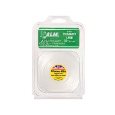 ALM Manufacturing SL001 SL001 Light-Duty Trimmer Line 1.3mm x 30m ALMSL001