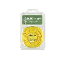 ALM Manufacturing SL004 SL004 Medium-Duty Petrol Trimmer Line 2.4mm x 20m ALMSL004