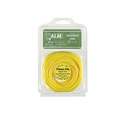 ALM Manufacturing SL004 SL004 Medium-Duty Petrol Trimmer Line 2.4mm x 20m ALMSL004