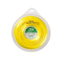 ALM Manufacturing SL008 SL008 Medium-Duty Petrol Trimmer Line 2.4mm x 90m ALMSL008