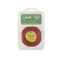 ALM Manufacturing SL016 SL016 Heavy-Duty Petrol Trimmer Line 3mm x 58m ALMSL016