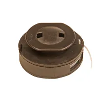 ALM Manufacturing BD021 BD021 Spool & Line to Fit Black & Decker Trimmers A6044 ALMBD021