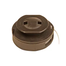 ALM Manufacturing BD021 BD021 Spool & Line to Fit Black & Decker Trimmers A6044 ALMBD021