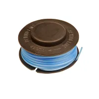 ALM Manufacturing BD037 BD037 Spool & Line to Fit Black & Decker Trimmers A6480 ALMBD037