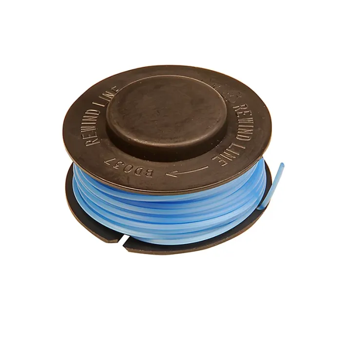 ALM Manufacturing BD037 BD037 Spool & Line to Fit Black & Decker Trimmers A6480 ALMBD037
