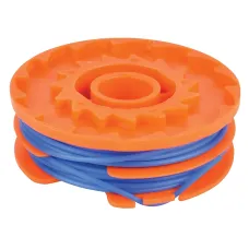 ALM Manufacturing WX100 WX100 Spool & Line Qualcast 1.5mm x 2 x 5m ALMQT450