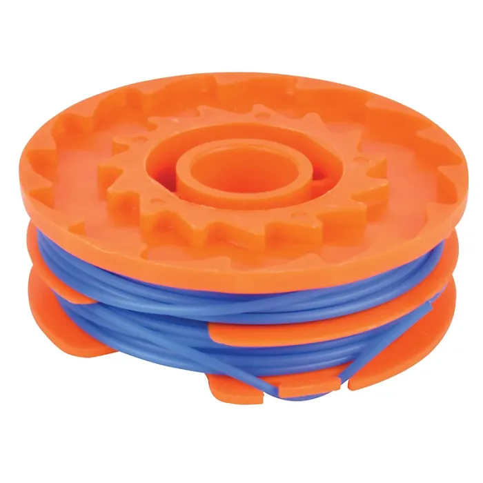 ALM Manufacturing WX100 WX100 Spool & Line Qualcast 1.5mm x 2 x 5m ALMQT450