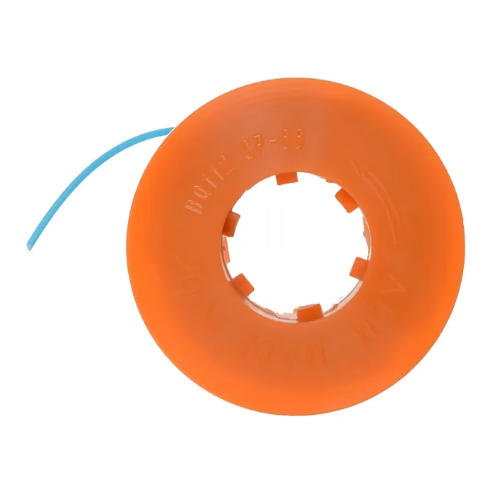 ALM Manufacturing BQ112 BQ112 Spool & Line 1.5mm x 8m ALMBQ112