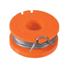 ALM Manufacturing WX150 WX150 Spool & Line 1.5mm x 2.5m ALMQT183