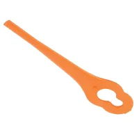 ALM Manufacturing GR182 GR182 Plastic Blade Florabest ALMGR182